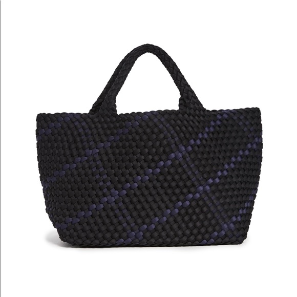 Naghedi Handbags - Naghedi St Barths Small Tote